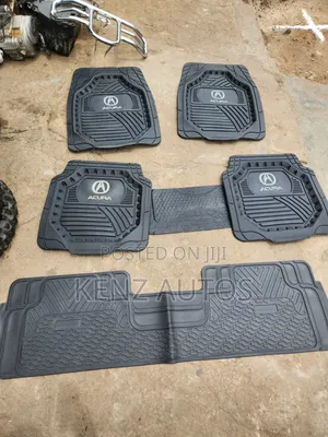Floor Mat for Acura MDX 2010 Model