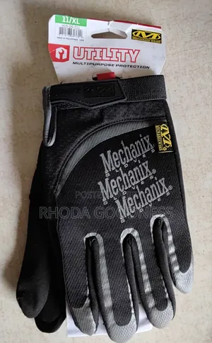 Safety Wears