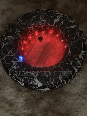 Luxury Table Tire