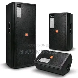 JBL Professional Speaker 