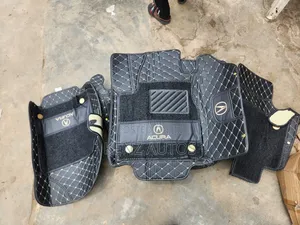 Floor Mat for Acura MDX 2018 Model