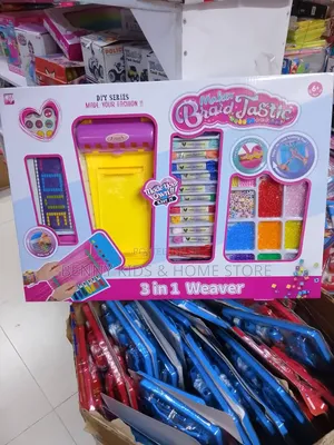 Bead Maker