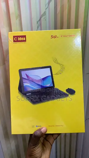 New C idea CM8800 Plus 8 GB Gray