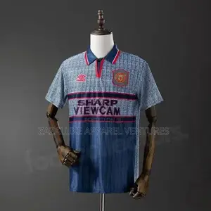 Multicolour Manchester United Sharp Viewcam