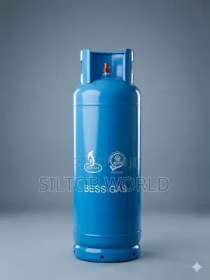 25kg Premium Gas Cylinder