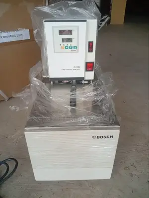 Thermostatic Water Bath Ch1006