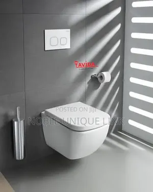 Water Closet