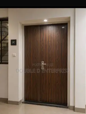 4ft Berlin Isreali Door