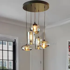 Chandeliers