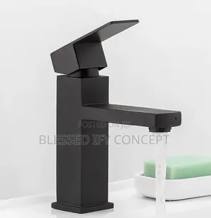 Wash Hand Basin Mixer Tap