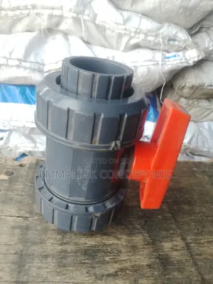11/4 Union Ball Valve