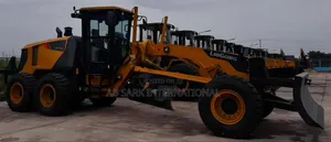 Luigong Motor Grader Glg4215d