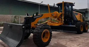 Luigong Motor Grader Glg4215d