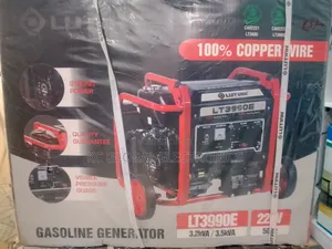 Lutian Generator