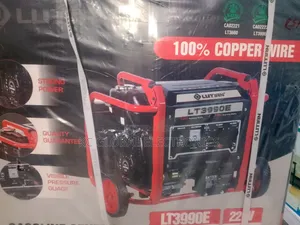 Lutian Generator