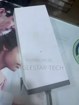 Starlink High Performance Mesh/Router