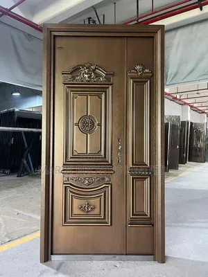 Royal Extra Height Door 4ft