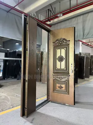 Royal Extra Height Door 4ft