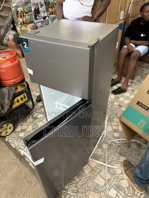Hisense Fridge