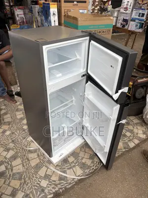 Hisense Fridge
