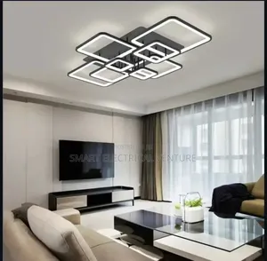 Chandeliers