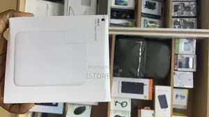 Usb-C Adapted