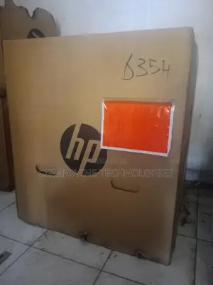 Hp Laserjet Enterprise MFP M635h