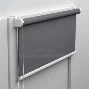 Privacy Window Blinds