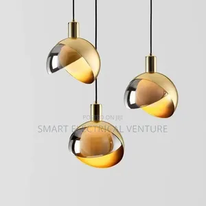 Chandeliers