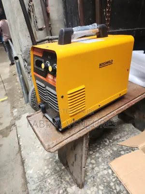 Welding Machine, Mma-400