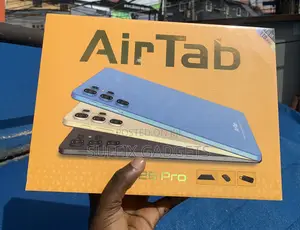New AirTab U26 Pro 1 TB Gray