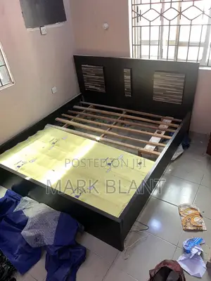 Agf Bed Frame