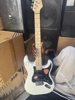 Fender Lead Guitar