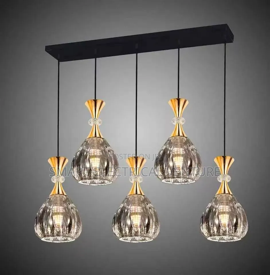 Chandeliers