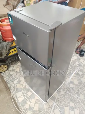 Hisense Fridge