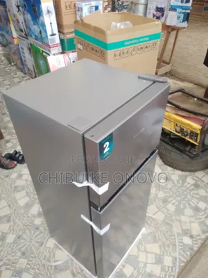 Hisense Fridge