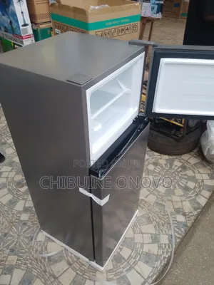 Hisense Fridge
