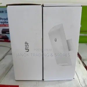 Ubiquiti Nanostation M2 Wireless Access Point
