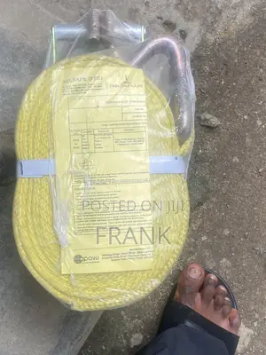 Lifting Belt