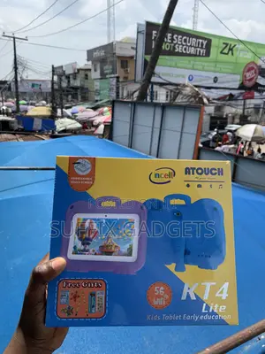 New Atouch KT4 256 GB Blue