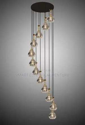 Chandeliers