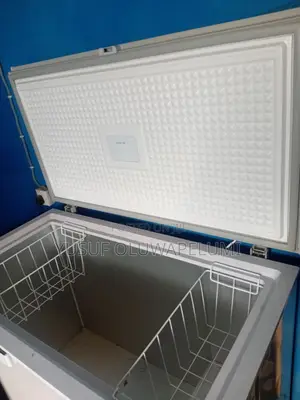 LG 280l Chest Freezer – Clean Working Perfectly