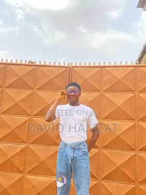 Hamzat David Damilare