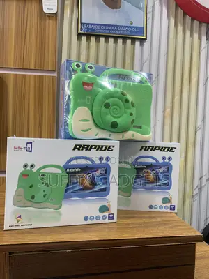 New Bebe Rapide 256 GB Green
