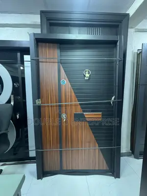 4ft Turkish Special Door