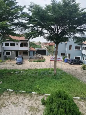 4bdrm Duplex in Ado/Ota Mainland for sale