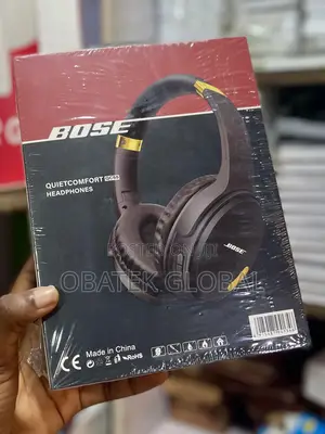 Bose Quietcomfort Qc55