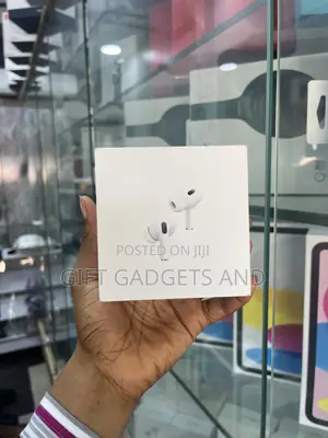 Airpod Pro 2 Usb-C