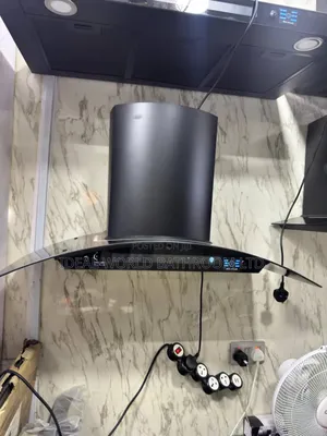 Kitchen Heat Extractor