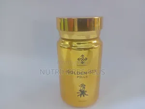 Shinyway Golden-Six Pills: Support Kidney, Sexual and Liver Health